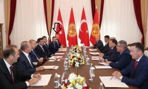 Ο Ερντογάν προετοιμάζει τον… διάδοχο του! Η κίνηση με νόημα που «αποκαλύπτει» το σχέδιο του (βίντεο)